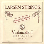 Larsen Soloist Cello A