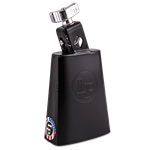 LP Black Beauty Cowbell w/1/2" Mount