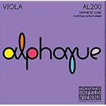 Thomastik Alphayue Viola Set Full