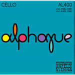 Thomastik Alphayue Cello Set 4/4