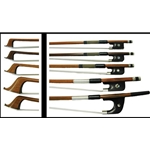 Eastman Vln Bow Pernambuco