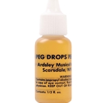 Harris Teller Peg Drops