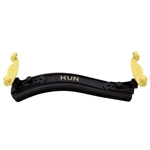 Kun Vln Shoulder Rest 4/4