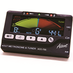 Accent Metronome/Tuner