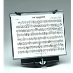 DEG Drummer's Delight Snare Drum Lyre