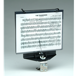 DEG Drummer's Delight Bass Drum Lyre