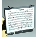 DEG Clamp-On Trombone Lyre