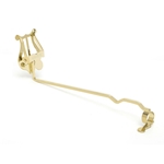 Yamaha Trombone Lyre Reg 1-Piece