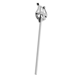 Yamaha Straight Nickel Baritone Lyre
