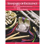 Standard Of Excellence, Book 1: Alto Sax