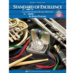 Standard Of Excellence, Book 2: French Horn