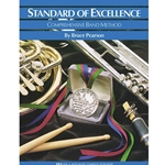 Standard Of Excellence, Book 2: Trombone