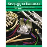 Standard Of Excellence, Book 3: Trombone