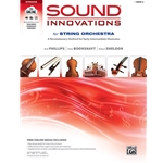 Sound Innovations, Book 2: Bass