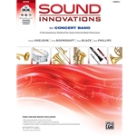 Sound Innovations, Book 2: Conductor Score