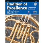 Tradition Of Excellence, Book 2: French Horn