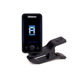 Planet Waves Eclipse Clip-On Tuner Blk