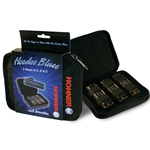 Hohner Hoodoo Blues 3 Pack