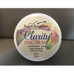 Super Sensitive Clarity Violin / Viola Rosin Red