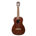 Lanikai Ukulele Mahogany Series Guitalele