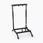 On Stage 3-Space Foldable Multi Guitar Rack