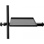 On Stage U-Mount Mic Stand Tray