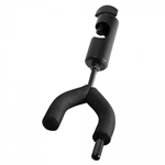 On Stage Violin Hanger (for Music Stand)
