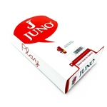 Juno Tenor Sax Reeds 25-Pack #2.5