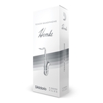 Frederick L. Hemke Tenor Saxophone Reeds, Strength 2.0, 5 Pack