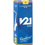 Vandoren Tsx Reeds #3 V21