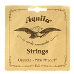 Aquila Strings Nylgut Soprano Ukulele String Set