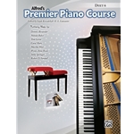 Premier Piano Course Duet 6 1P4H