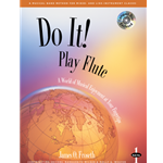 Do It! Play Flute: Bk 1