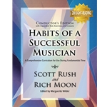 Habits of a Successful Musician: Conductor