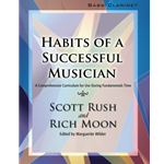 Habits of a Successful Musician: Bass Clarinet