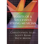 Habits of a Successful String Musician: Violin