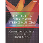 Habits of a Successful String Musician: Bass