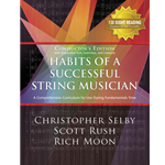 Habits of a Successful String Musician: Conductor