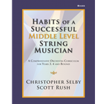 Habits of a Successful Middle Level String Musician: Bass