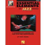 Essential Elements for Jazz Ensemble: Guitar