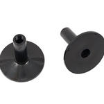 Yamaha Cymbal Stand Sleeves (2 Pack)