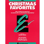 Essential Elements Christmas Favorites: Tuba