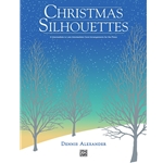 Christmas Silhouettes / Alexander PNO