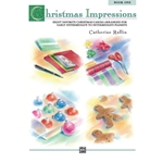 Christmas Impressions 1 / Rollin PNO
