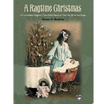 Ragtime Christmas / Renfrow PNO