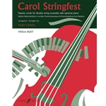 Carol Stringfest / Cohen VLA DUET
