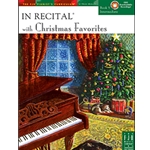 In Recital Christmas Favorites 5/Marlais