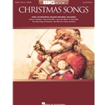 Big Book Of Christmas Songs (2nd) / PVG