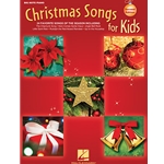Christmas Songs For Kids 2nd ed / Big Note