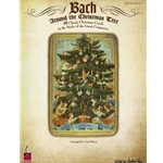 Bach Around The Christmas Tree / PS